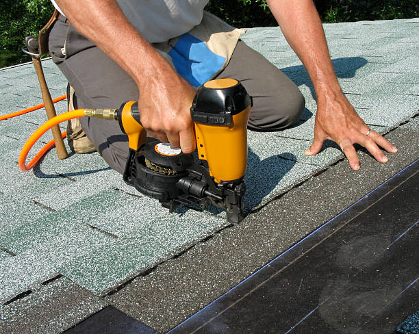 Best Gutter Installation and Roofing  in West Haven, UT