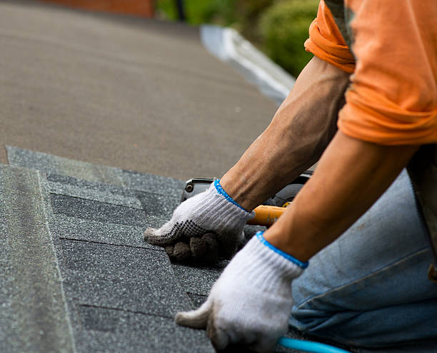 Professional Roofing Contractor in West Haven, UT