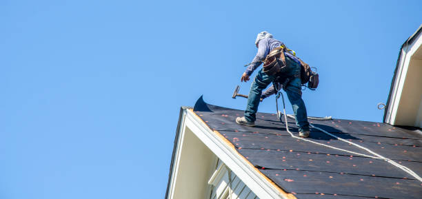 Best Storm Damage Roof Repair  in West Haven, UT